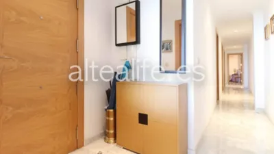 Apartment in Altea Poble photo 20
