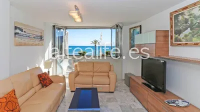 Apartment in Altea Poble photo 2