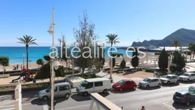 Apartment in Altea Poble photo 3