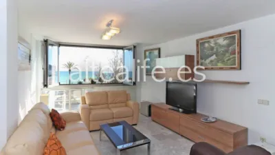 Apartment in Altea Poble photo 4