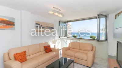 Apartment in Altea Poble photo 5