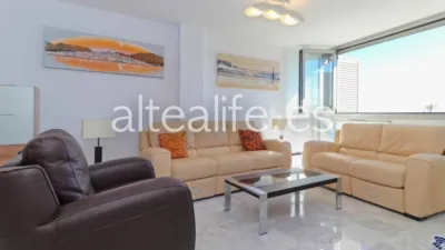 Apartment in Altea Poble photo 6
