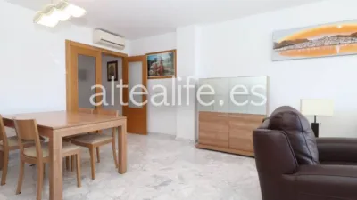 Apartment in Altea Poble photo 7