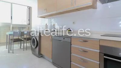 Apartment in Altea Poble photo 8