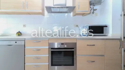 Apartment in Altea Poble photo 9