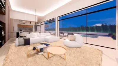 Casa – Pilar de la Horadada, Pinar de Campoverde - Vista 3