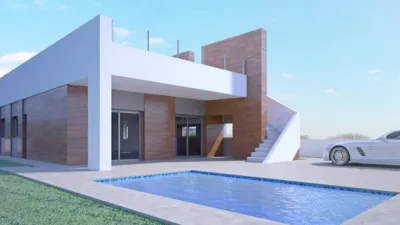 Chalet en La Romana photo 14