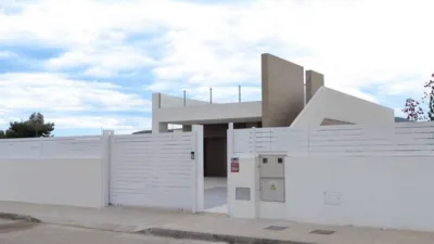Casa - Vista 3
