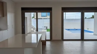 Casa - Vista 4