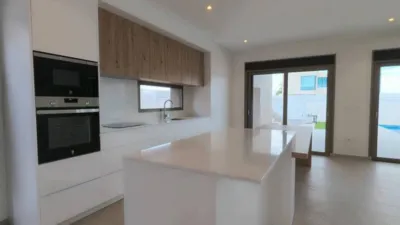 Casa - Vista 5