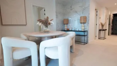 Apartment in Marbella photo 9