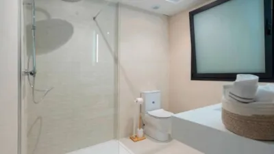 Apartment in Marbella photo 12