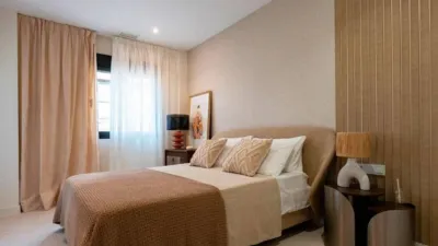 Apartment in Marbella photo 13