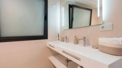 Apartment in Marbella photo 14