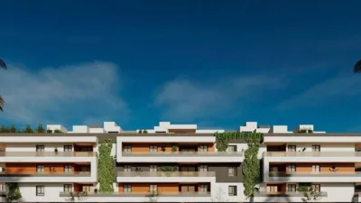 Apartment in Marbella photo 3