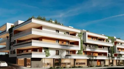Apartment in Marbella photo 4