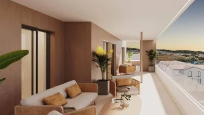 Apartment in Marbella photo 6