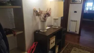 Piso en venta en Coia, Coia (Distrito Casco Urbano. Vigo) de 350.000 €