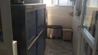 Piso en venta en Coia, Coia (Distrito Casco Urbano. Vigo) de 350.000 €