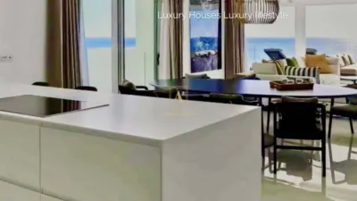 Piso – Relleu, la Marina Baixa - Más