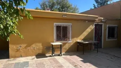 Chalet in Pedanías y Barrios Rurales photo 3