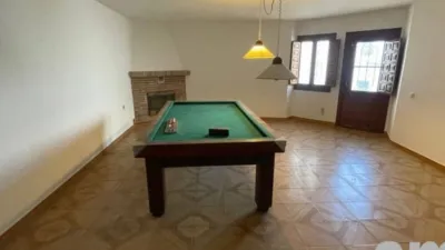 House in Benaocaz photo 13