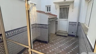 House in Benaocaz photo 5