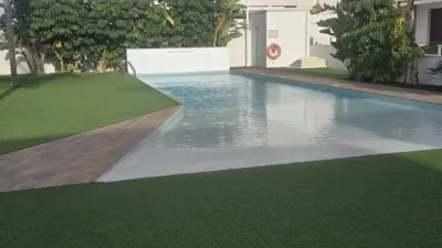 Piso – Pilar de la Horadada - Vista 2