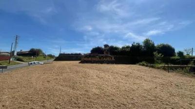 Terreno en venta en Trasancos-Castro-O Val - Vista 3