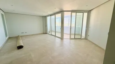 Apartment on Santo Domingo de la Calzada Street, 14 photo 5