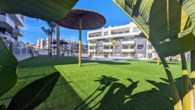 Piso – Orihuela, Urbanización Villacosta II-Las Filipinas, Villa Martín - Vista 2