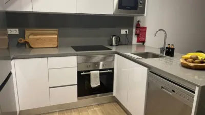 Piso – Orihuela, Urbanización Villacosta II-Las Filipinas, Villa Martín - Más