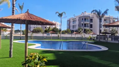 Piso – Orihuela, Urbanización Villacosta II-Las Filipinas, Villa Martín - Vista 4