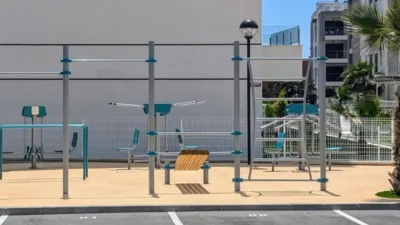 Piso – Orihuela, Urbanización Villacosta II-Las Filipinas, Villa Martín - Vista 5