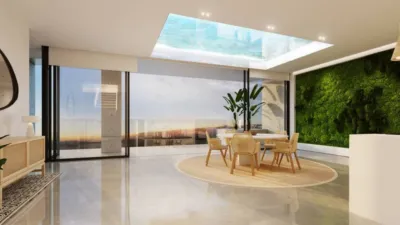 Penthouse in Palma de Mallorca photo 3