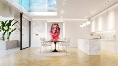 Penthouse in Palma de Mallorca photo 4