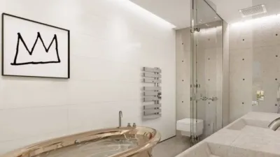 Penthouse in Palma de Mallorca photo 5