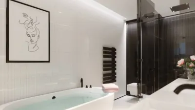 Penthouse in Palma de Mallorca photo 6