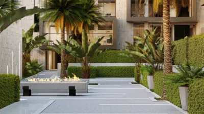 Penthouse in Palma de Mallorca photo 8