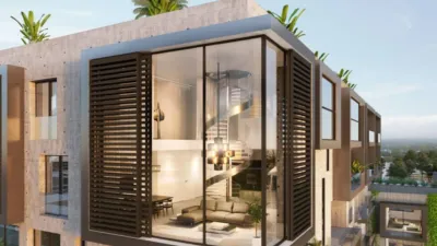 Penthouse in Palma de Mallorca photo 9