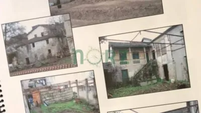 House in Ourense Capital photo 17
