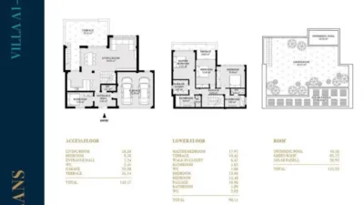 Casa – Altea - Vista 2