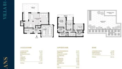 Casa – Altea - Vista 4