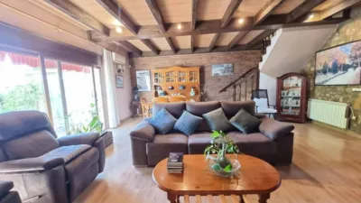 Rustic house in Palafolls photo 10