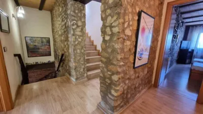 Rustic house in Palafolls photo 20