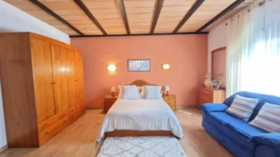 Rustic house in Palafolls photo 21