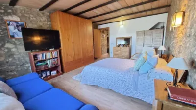 Rustic house in Palafolls photo 23