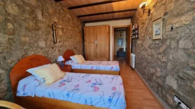 Rustic house in Palafolls photo 26