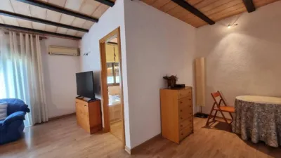Rustic house in Palafolls photo 28