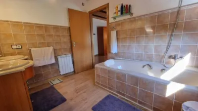 Rustic house in Palafolls photo 30